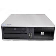 HP Compaq dc7900 E8500/4GB/160GB/WIN10